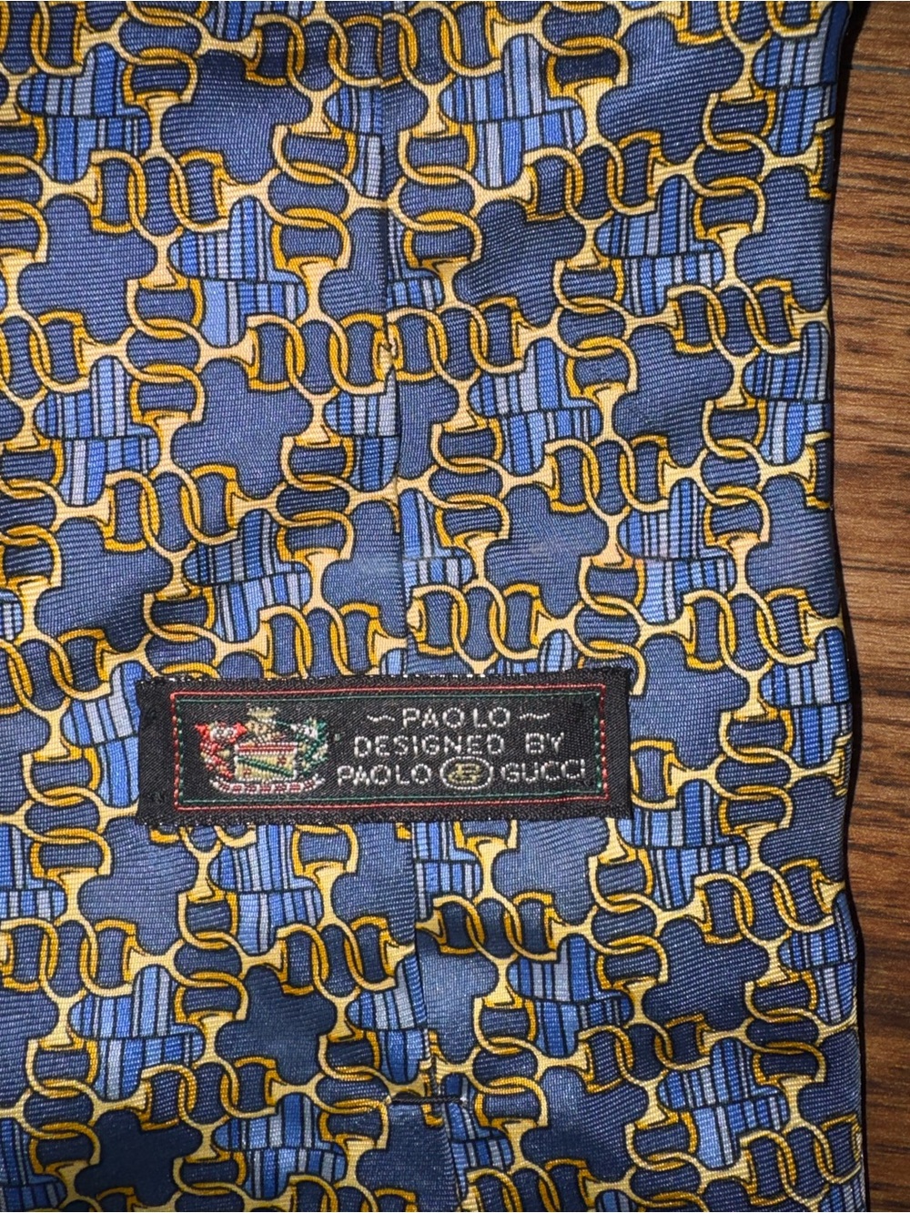 Gucci Tie